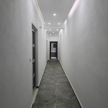 Apartments Komina Utjeha Exterior photo