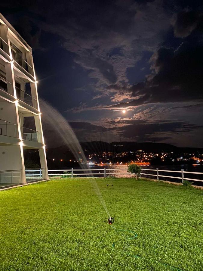 Apartments Komina Utjeha Exterior photo